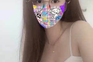 [朝阳区]自聊自做长相可爱的小活妹子