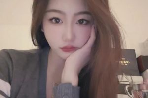 《青浦》 验证一个狼友推荐兼职妹子，是真水灵。