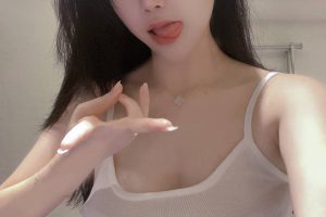 上海身材颜值都超赞的美女姐姐