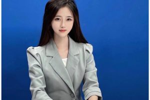 冉冉艺术生毕业出道