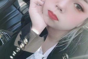 [昌平区] 美容院的纹身女，个性挺野