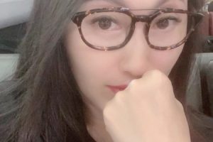 [西城区]广安门大长腿大蕊.