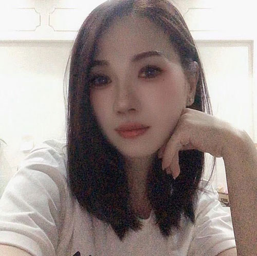 [通州区] 通州区宋庄娇小少女！颜值高，开朗代课如初念！