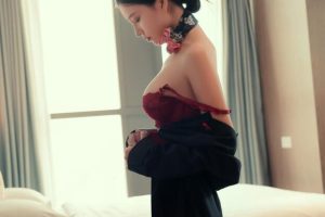 真胸颜值高的妹纸（可上门）