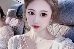 耐艹型清纯可爱迷人型妹子