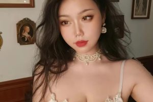 可以当长期炮友的大胸妹 有情调还体贴 主要是会叫床