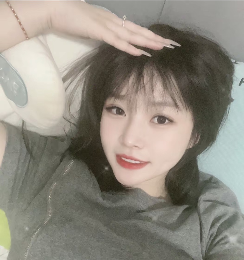 体验河西高颜值妹妹