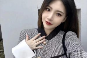 兼职心动小成熟御姐性价比超高