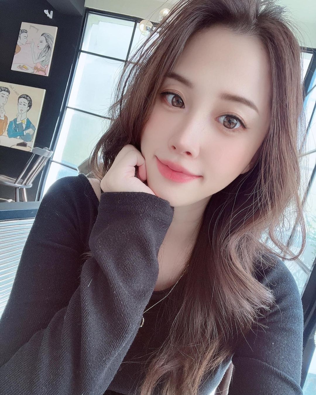 口活超好细节拉满（可外出）