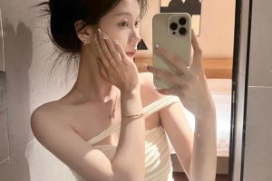 邻家骚妹刘倩倩