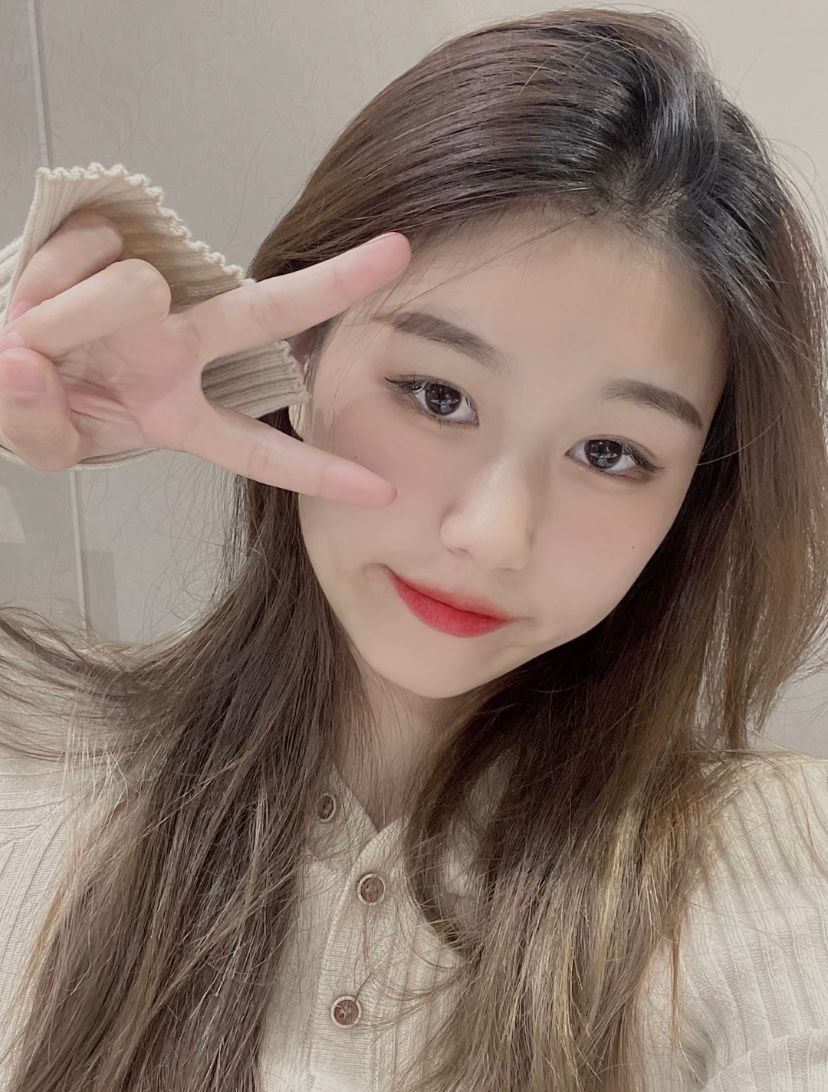 刚下海兼职的妹妹