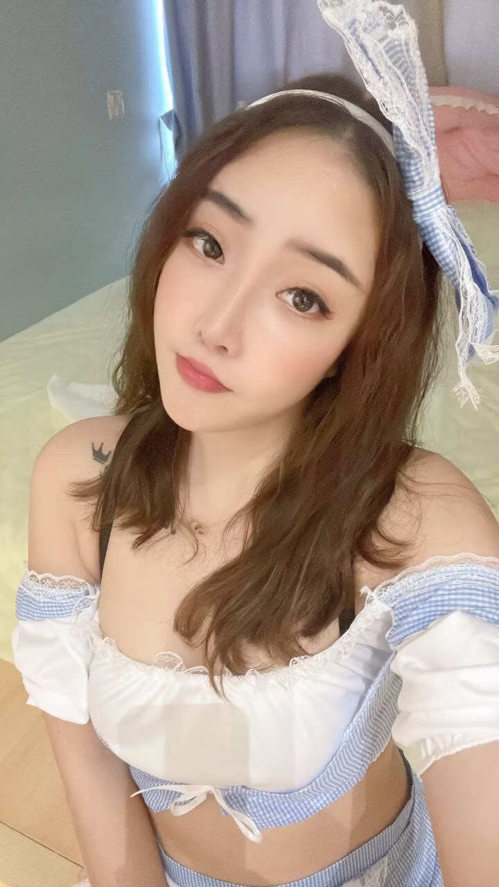 通州区感性小妹