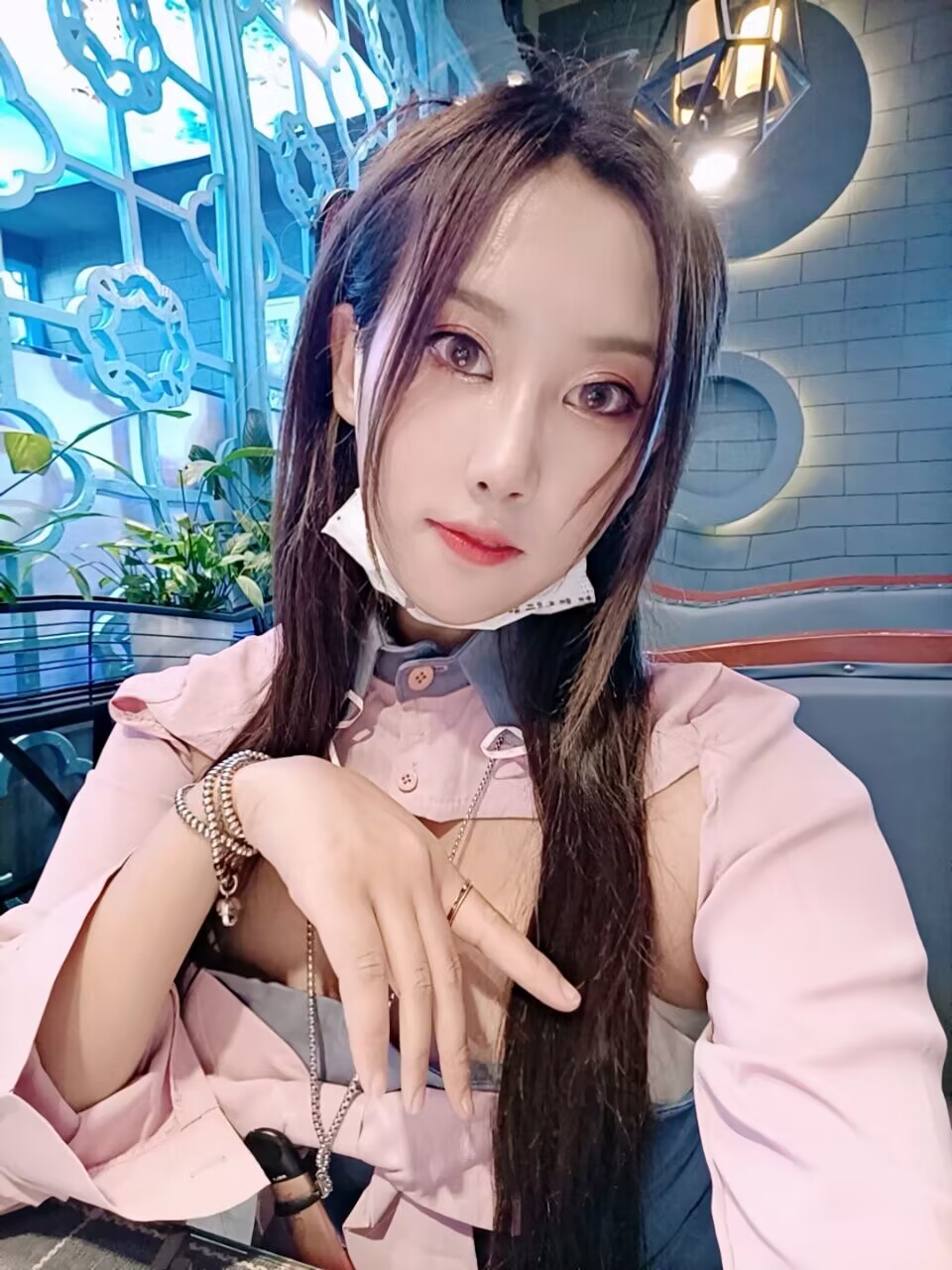 双井超高性价比黑丝小姐姐 性格开朗不做作