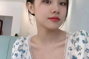 清纯活好小姐姐