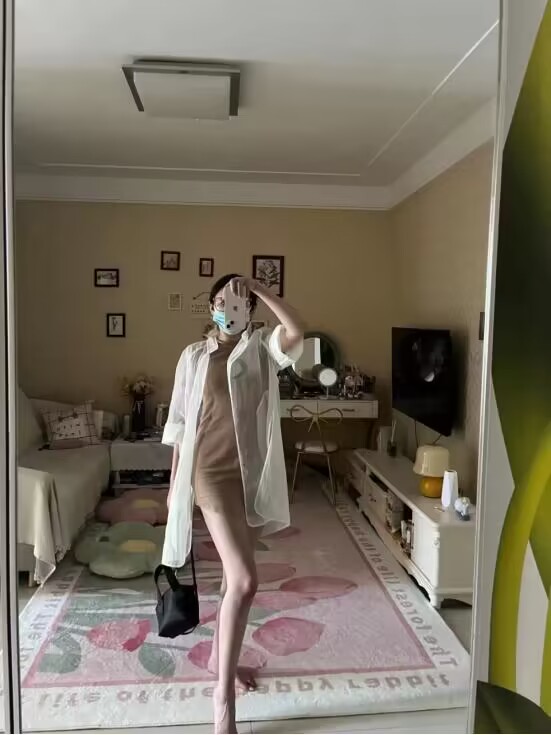 人妻服务系，活好不糊弄，长会舔，姿势多会配合，已验证，安全靠谱