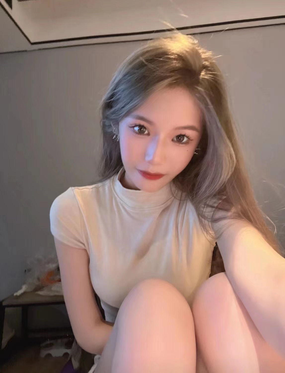 朝阳双井兼职美妞