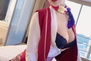 上海极品学姐制服诱惑超爽体验