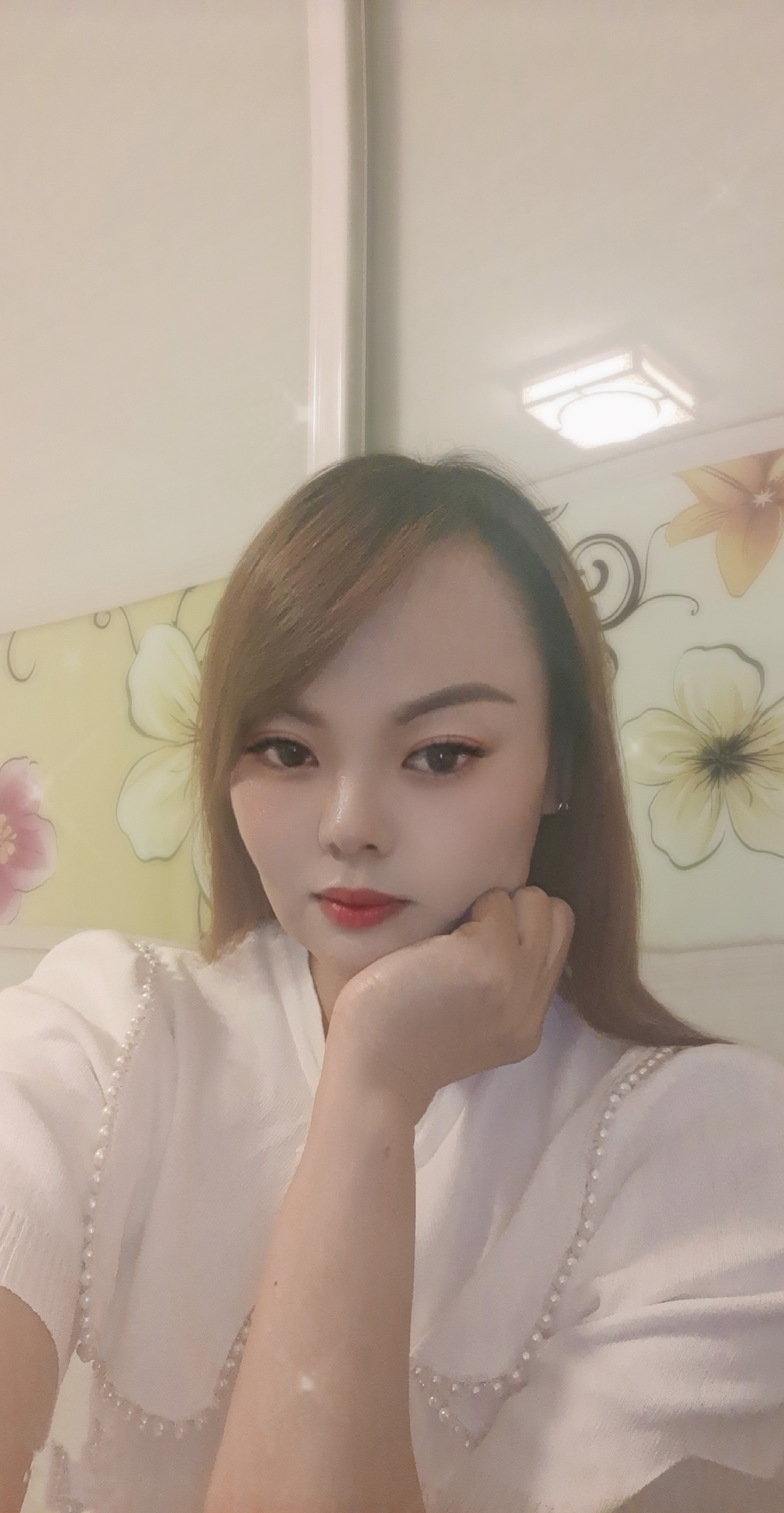 推荐放心身高1.70-体重120胸85D美女