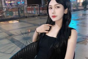 妹子水多玩得开