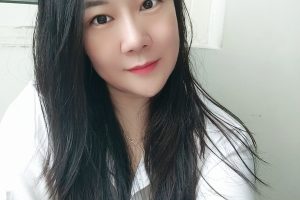 角门附近，中小尺