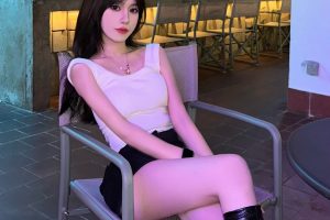 娇嫩大四学姐偶尔兼职