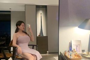 三点粉嫩性感诱惑尤物