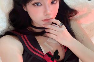 极品小美女校花兼职