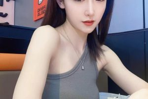 温柔可人的妹妹