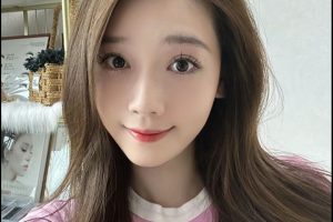 骚杯大臀可人儿 天生下来就是被男人操