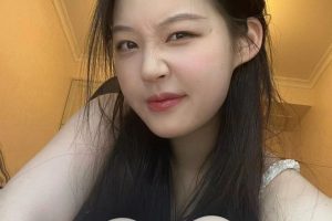 细腰高挑,不错的妹子，新下海根本hold不住