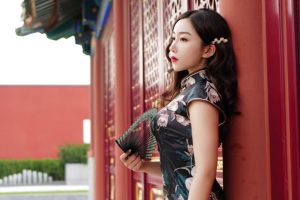 长腿妹妹，黑丝嫩逼一绝