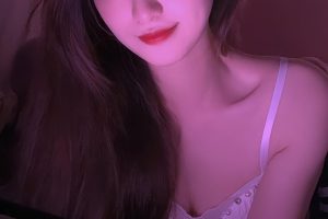 初次体验朝阳丝袜模特