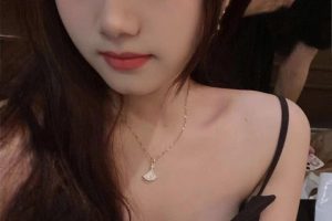 热情主动兼职妹妹