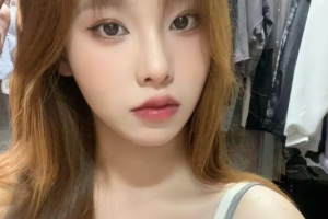 自做自聊自兼职新下水嫩妹