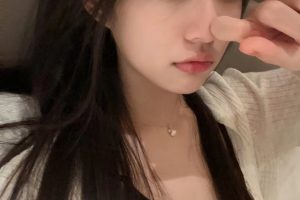 新下海的小雏鸡