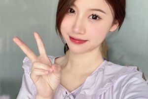 金水新下海兼职嫩妹