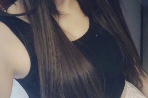 宋家庄中项小姐姐