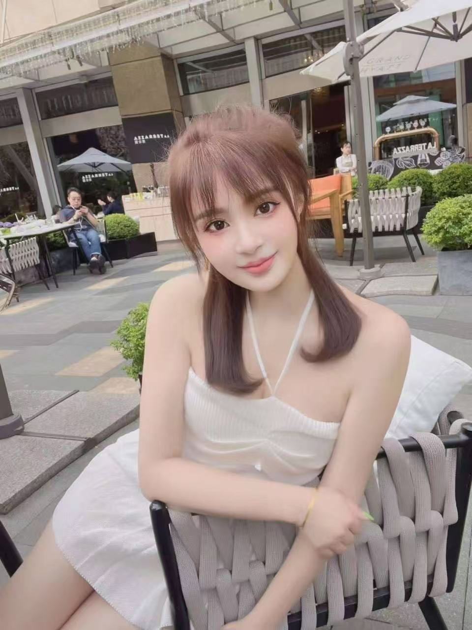 兼职小姐姐 照片本人