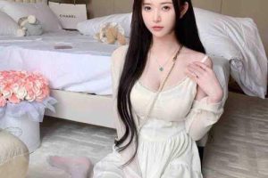 推荐热情奔放骚妹妹