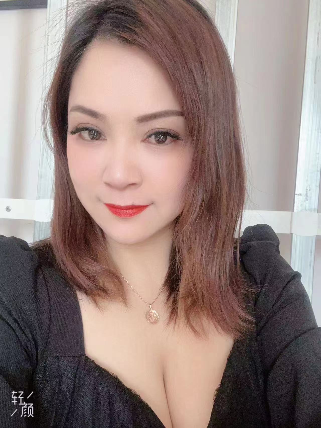 版主验证 照片本人 丰满小姐姐