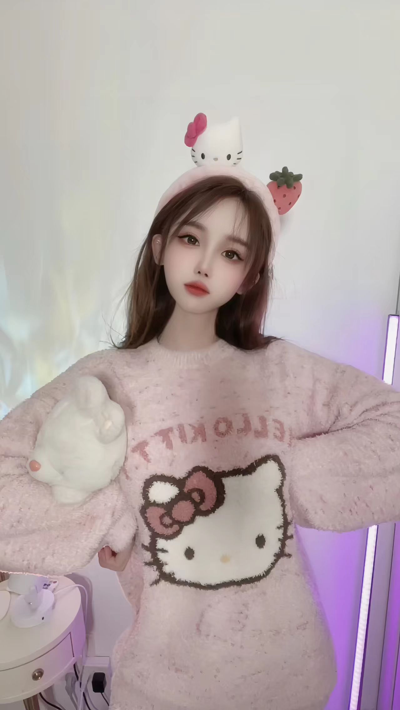 ts小美 性感貌美大长美腿