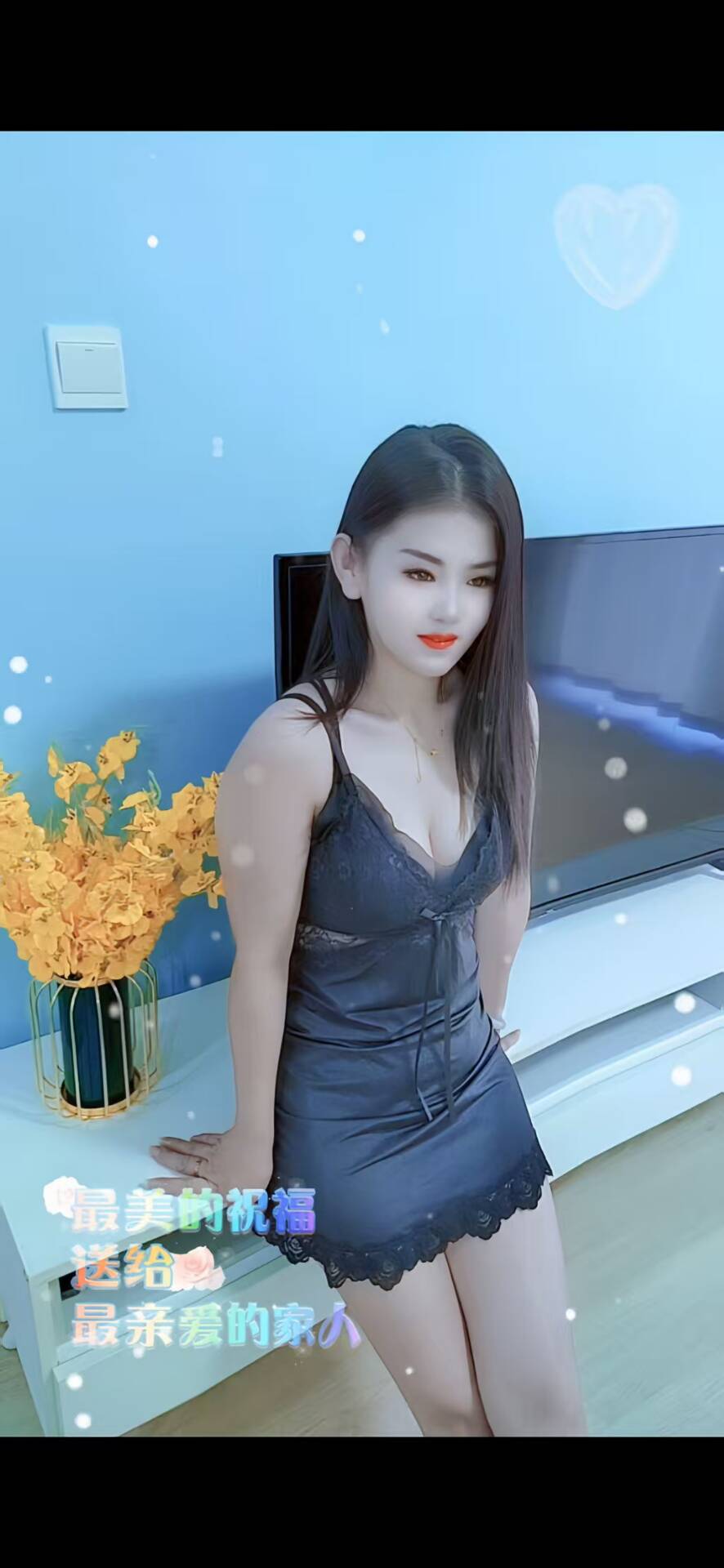 日式水膜拉丝可心