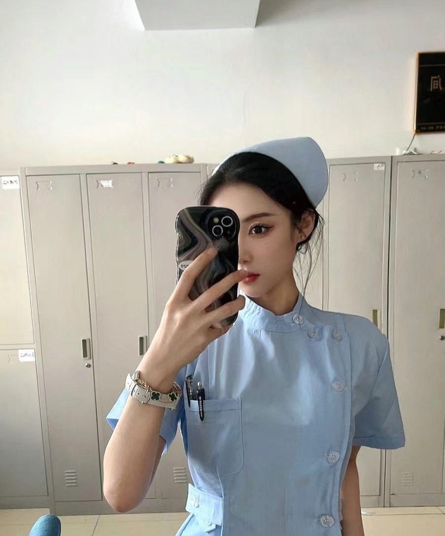 大兴中项私密小护士