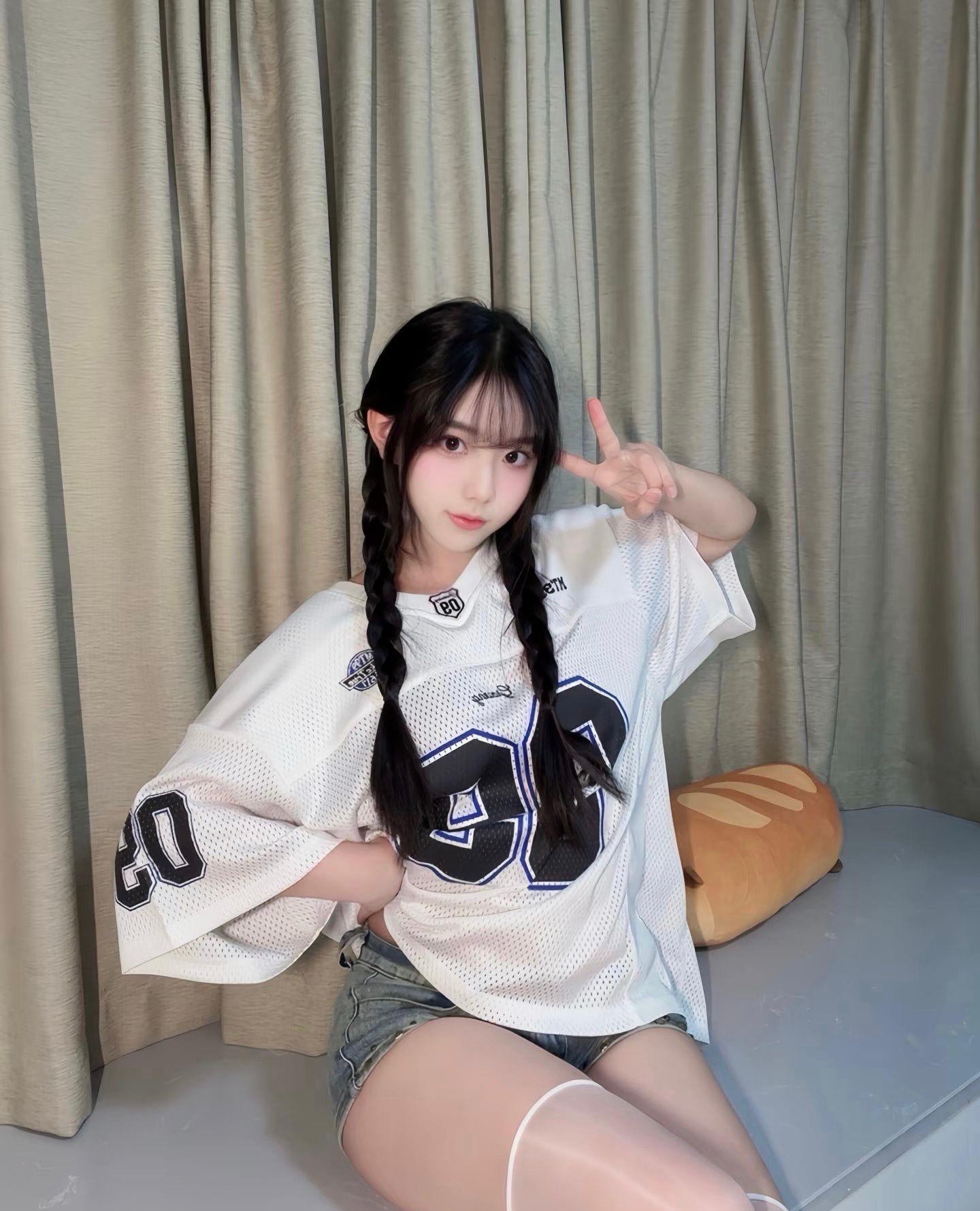 美少女萝莉兼职