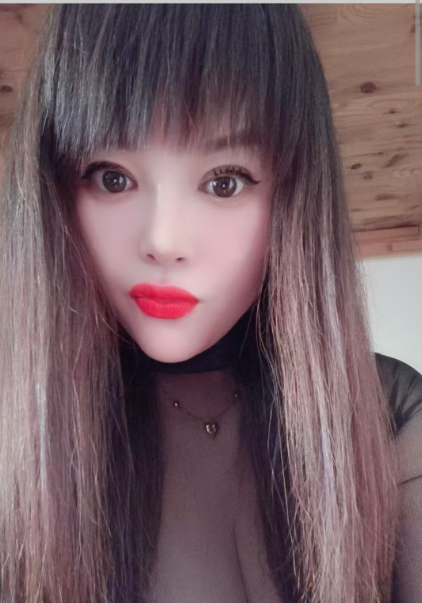 版主推荐个人服务超级好的小姐姐