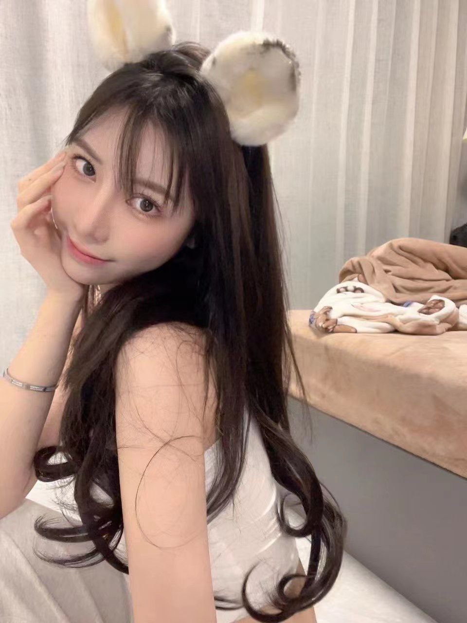 金水私下兼职妹妹